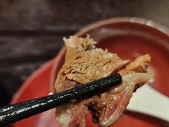 -古都历食南京菜·烤鸭·鸭血粉丝·汤包(南京博物院店)