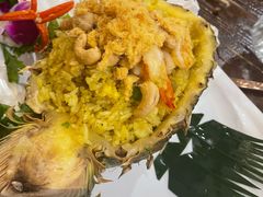 -Siam泰餐厅(水上公园店)