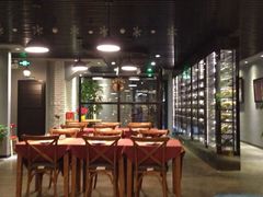 -徐记私厨(半淞园路店)