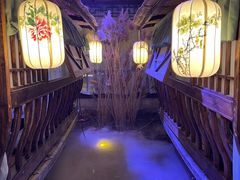 -淀里船宴(裕华东路店)