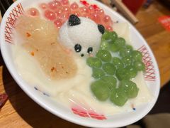 -破三川·新川菜(静安大融城店)