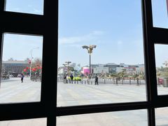 -必胜客(花舞大唐博物馆店)