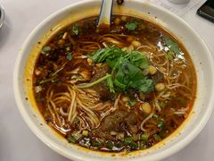 -万县面馆(高笋塘店)