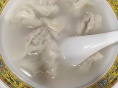 原汤龙抄手（小份）-龙抄手(春熙路总店)