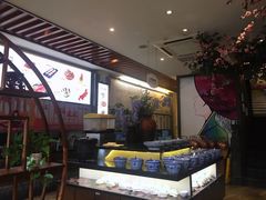 -川中故事·成都老火锅(东书房店)