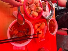 -逍遥镇刘相五胡辣汤豆沫馆(康复中街店)