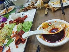 -西安贾三灌汤包·回坊小吃·清真炒菜(北院门总店)