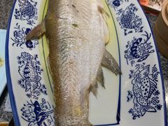 鸡汁白鱼-南京大牌档(之心城店)
