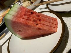 -皇城霸火锅(铜锣湾店)