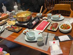 -古京·臻致料理(月湖店)