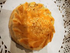 -老牌坊鲁菜名店(宽厚里店)