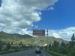 -塞罕坝国家级自然保护区