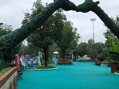 -苏州乐园森林水世界