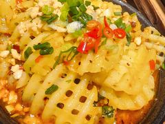 -北丐先生·野馄饨烧烤(雨花万象店)