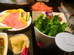 极品鲜黑毛肚-椒王火锅(厚街万达店)