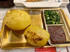 -云鼎·炙火精酿啤酒秘制烧烤(工体店)