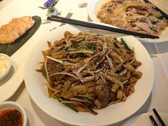 -华师大厦酒店·华粤轩中餐厅