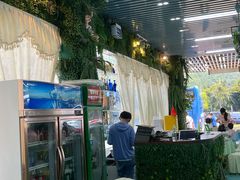 -景好海鲜餐厅(大鹏必选旅游店)