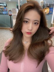 -3AM·S HAIR SALON烫发染发接发