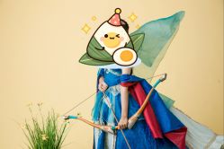 点击看大图 -倾城宝贝儿童摄影(浦东金谊店)