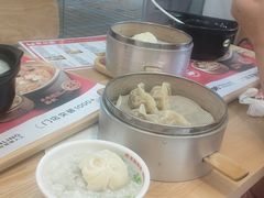 -曼玲粥店(淘金店)