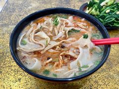 -惠丰源烩面馆(经七路店)