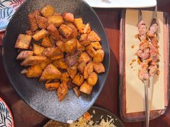 -那拉提之疆·新疆菜(美院店)