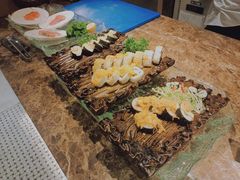 -西安高新希尔顿酒店·咖啡露台西餐厅