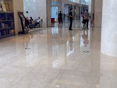 -武汉洲际酒店