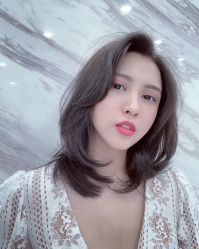 点击看大图 -3AM HAIR SALON染发烫发接发