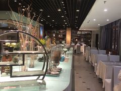 -鹏欣花园国宾酒店西餐厅