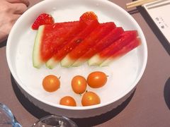-鸽子张·家宴(黄辛庄旗舰店)