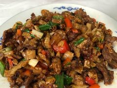 -新新湘菜馆(新中街二条店)