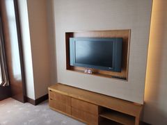 -北京希尔顿逸林酒店