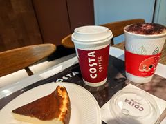 -COSTA COFFEE(西湖天地店)