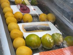 -廊桥咖啡厅·海鲜自助餐厅(成都世纪城天堂洲际大饭店)