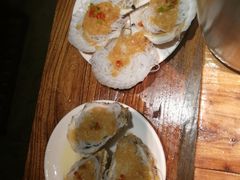 -海味当家·蒸锅海鲜(星海公园店)