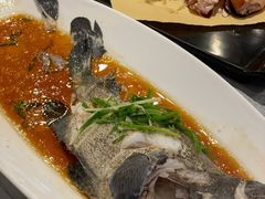 -达叔香味海鲜(海棠68环球美食街店)