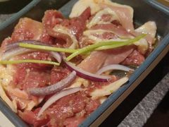 -韩盛·盛江山自助料理(奥体万达店)