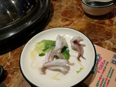 -船奇蒸汽海鲜·闽菜(八市海鲜总店)