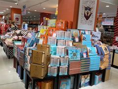 -世纪联华超市(江城店)