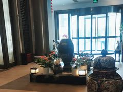 -梅花香里大酒店(郁金香路店)