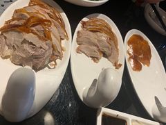 -皇城根北京风味主题餐厅(中海环宇城店)