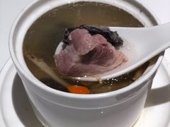 -十六台·经典广东菜(德外大街店)