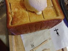 面包诱惑-绿茶餐厅(深圳龙华天虹购物中心店)