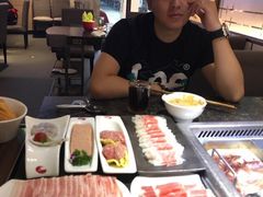 -海底捞火锅(连城广场店)
