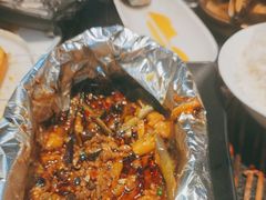 -高家烧鸽子烧烤店63年