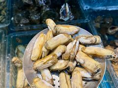 -良师门滨海人家·海鲜·家常菜(滨海城店)