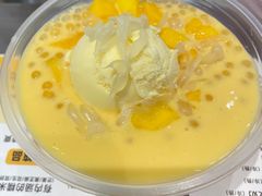 -满记甜品(苏州中心店)