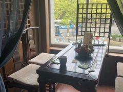 -青藤茶馆(南山路店)